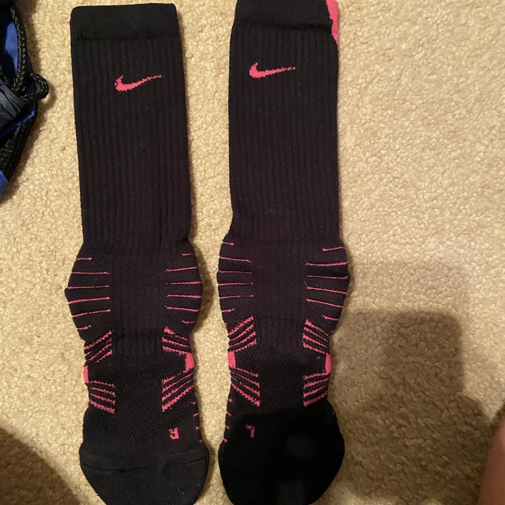 Nike Elite Cushioned Socks